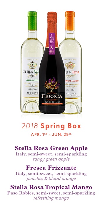 Spring-Box