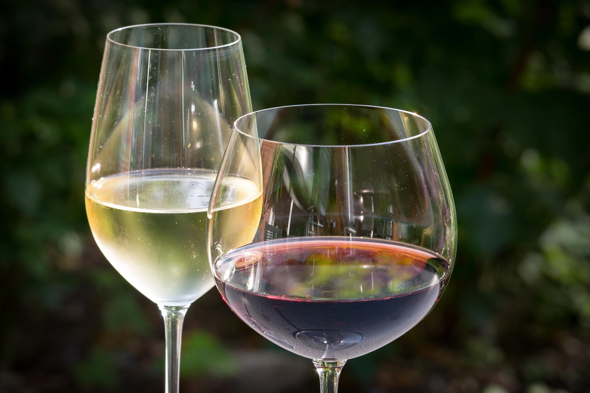 Understanding The Difference Between Dry Vs Sweet Wines Sweet Wine Club