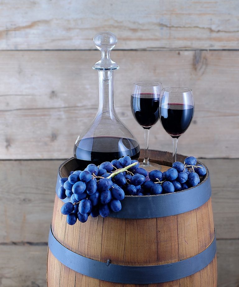 Tips for Wine Storage and Preservation Sweet Wine Club