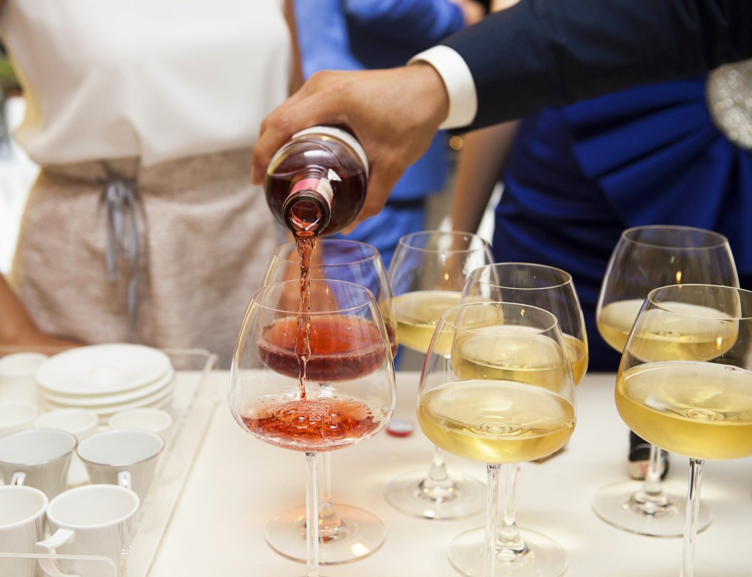 Guide to Sweet Wines for the Beginners Sweet Wine Club