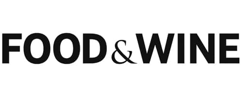 Food and Wine Logo