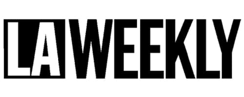 LAWeekly Logo