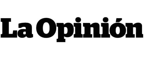 La Opinion Logo