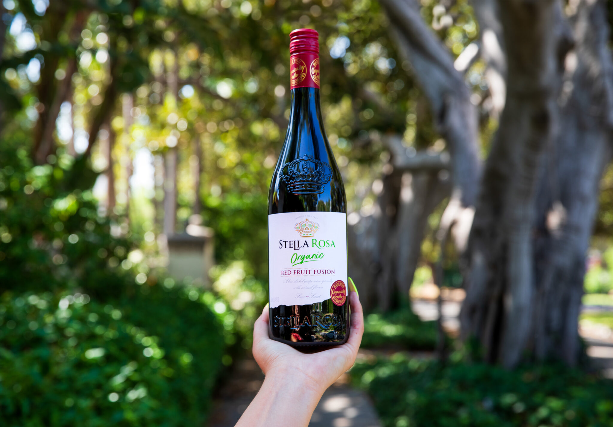 Join the Club Sweet Wine Club