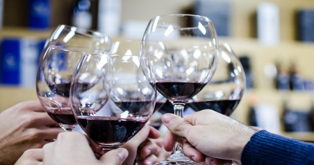 HowSweetWineClubMember