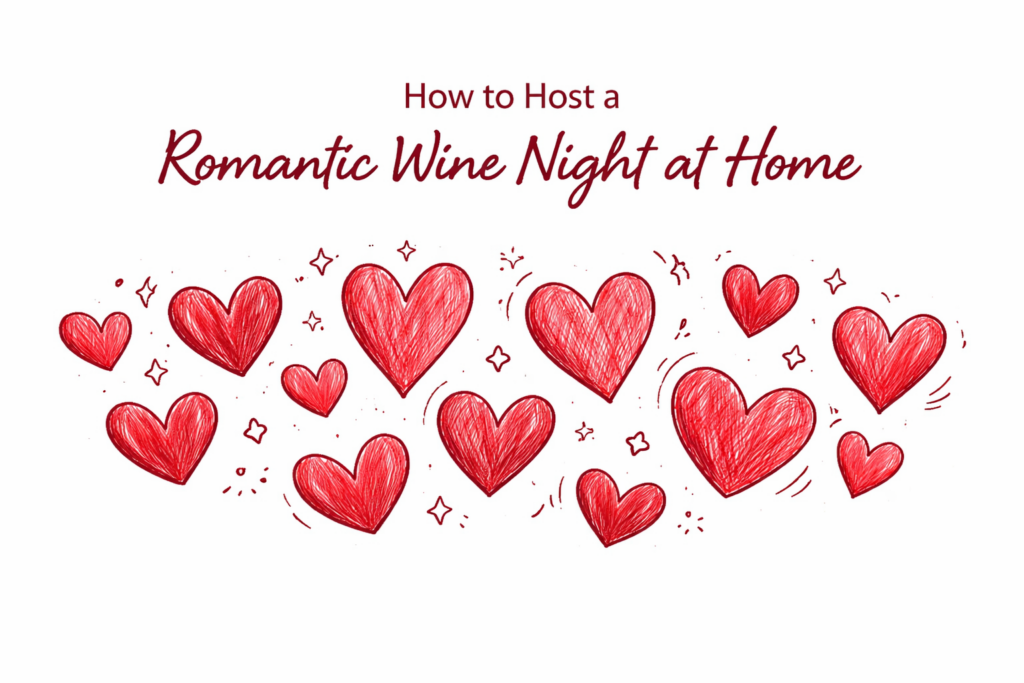 How-to-Host-a-Romantic-Wine-Night
