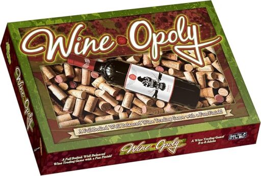 Wine-oply