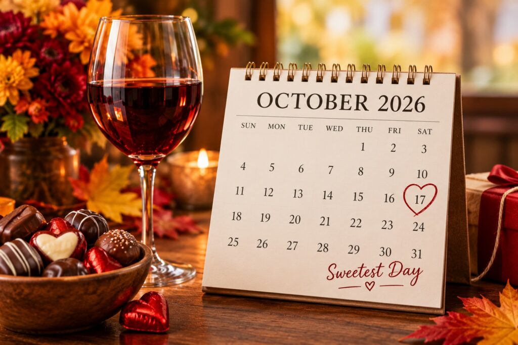 SweetestDay