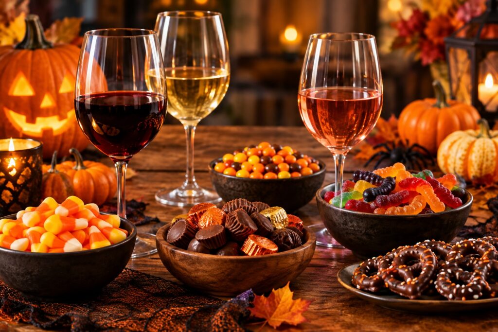 WineTreats